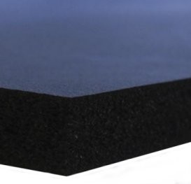 Kingflex Class 1 foam rubber NBR pvc material insulation