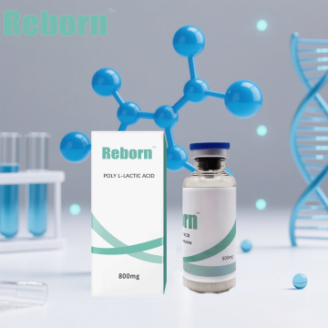 plla collagen dermal filler 500mg for buttocks augmentation