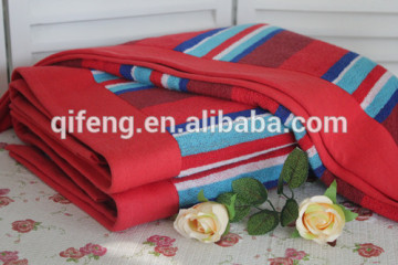 wholesaler large turkish bath towel