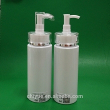 150ml Environmental Bright White Bottle Hair Conditioner Bottle