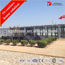 Portable container toliet