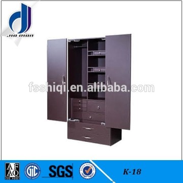 K-18 livingroom corner office wooden file cabinets