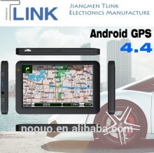 hot-sale 5 inch car video recorder gps navigation MP-611