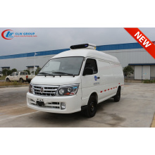 العلامة التجارية الجديدة JINBEI -0 ℃ -15 Ice Cream Van