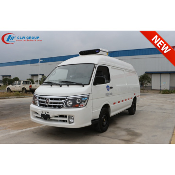 Brand New JINBEI -0 ℃ -15 ℃ Ice Cream Van