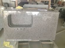 G664 Bainbrook Brown Granite Slab for Countertop