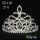 3 Inch wholesale pageant tiaras