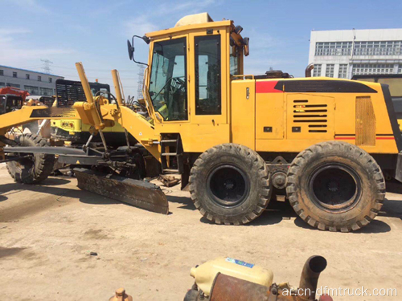 بيع حار بيع Motor Grader