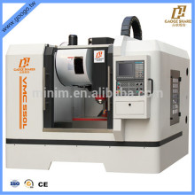 High speed/precision assurable quality cnc milling machine sieg