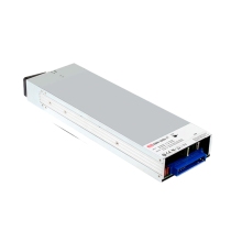 MEAN WELL DBR Series 3200W AC-DC Rack Mountable Power Supply