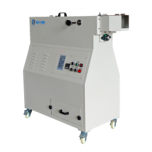 Powder Coating Machine for Insulated Wire Extrusion Machine