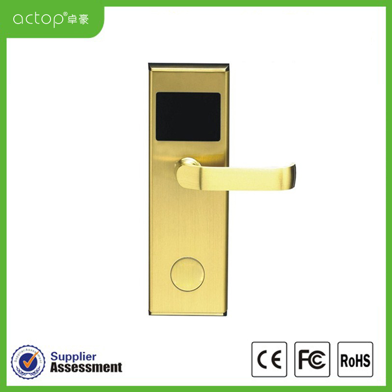 IC Card Electronic Lock