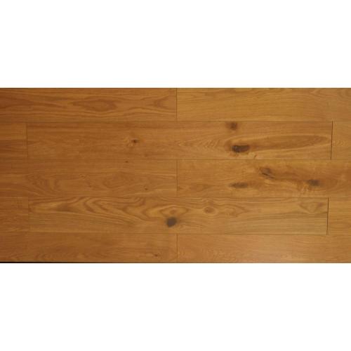 rustic grade oak engineered flooring