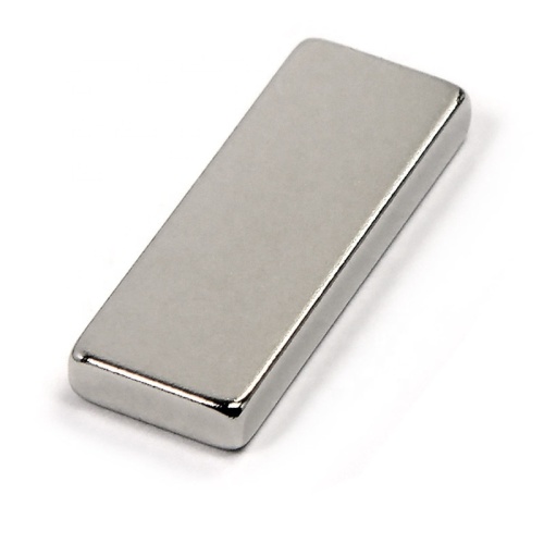 IATF16949 Permanent Rare earth Automotive Neodymium magnet