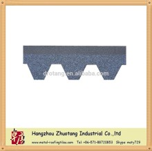 5 roofing systems of shingles