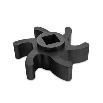 Professional Custom Molded Rubber Parts with Good Price