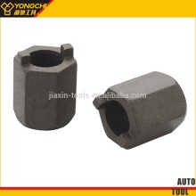 shock absorber VW FWD strut nut socket tool