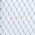 7x7 stainless steel wire rope mesh
