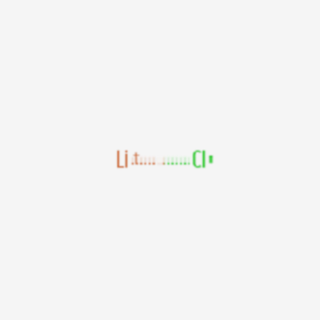 lithium chloride molar mass