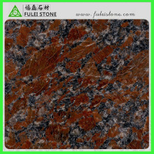 Popular Granite San Diego Red