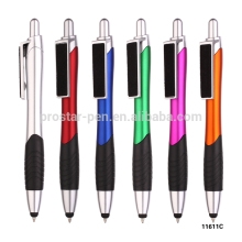2015 Screen Cleaning Stylus brush Pen