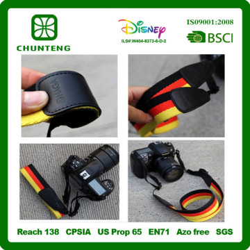 Factory OEM quick strap camera