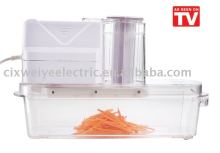 Electric Mandolin slicer