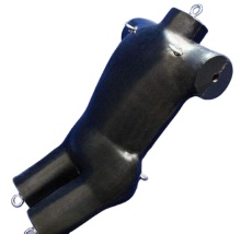 Search Safety Net Test Dummy Results