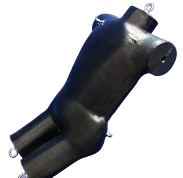 Search Safety Net Test Dummy Results