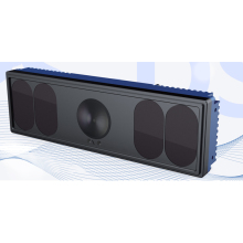 PS-DS6121 Depth Camera: Industrial Machine Vision for Mobile Robot Navigation and Obstacle Avoidance