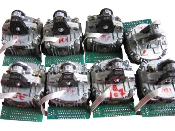 Sp-40 Spare Parts for Passbook Printer