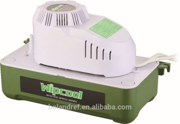 Condensate removal pump : PC-320A Spouting Spring Series (Energy saving)