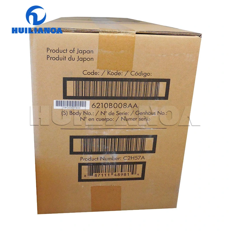 C2h57A C2h57-67901 Fuser/Maintenance Kit for HP Laserjet M806 M830 220V