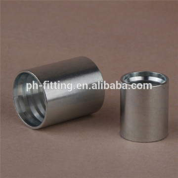 hose ferrule hose pipe ferrule carbon steel ferrule