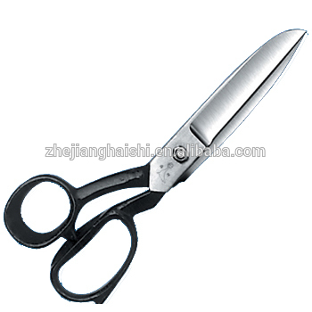 High quality German tailoring scissors