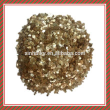 best mica flakes for paint