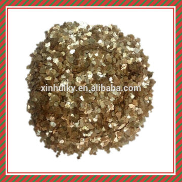 best mica flakes for paint