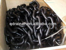 marine heavy link chain