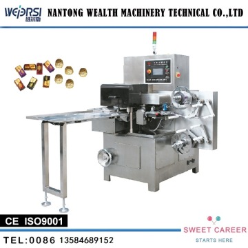 Rugao Chocolate Wrapping Machine