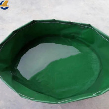 PVC tarpaulins water tank anti-leakage