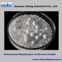 Zirconia Ceramic Ball Y-TZP