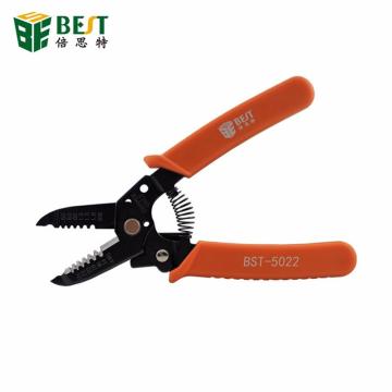 Top Quality PVC flat nose pliers uses