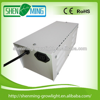 Magnetic Ballast Steel Housing Sodium Lamp Ballast