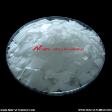 External lubrication type processing aid