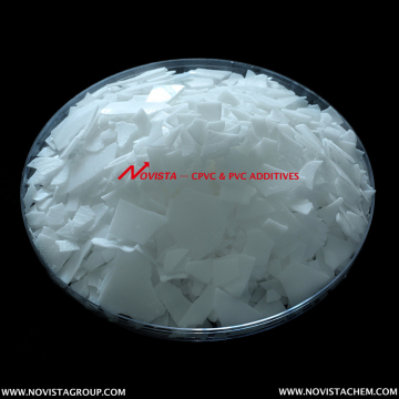 External lubrication type processing aid