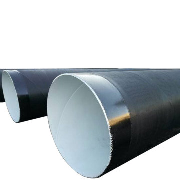 api 5ct bitumen coating steel pipe