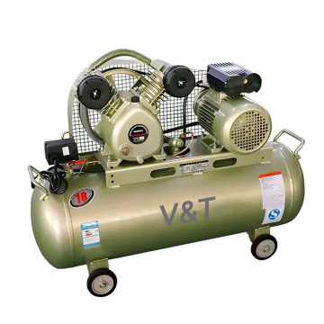 5.5kW 12bar Reciprocating Piston Air Compressors