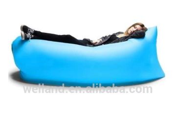 2016 new outdoor chesterfield lazy sofa