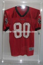 Acrylic Jersey Display Box