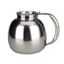 Stainless Steel Water  Kettle For Airline